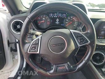 2022 Chevrolet Camaro 2SS Coupe - miniatura 10