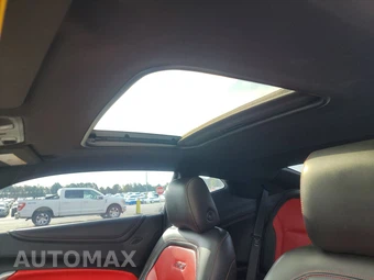 2022 Chevrolet Camaro 2SS Coupe - miniatura 17