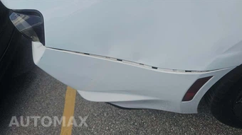 2022 Chevrolet Camaro 2SS Coupe - miniatura 19