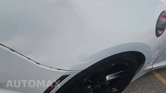 2022 Chevrolet Camaro 2SS Coupe - miniatura 21