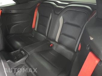 2022 Chevrolet Camaro 3LT Convertible - miniatura 13