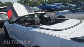 2022 Chevrolet Camaro 3LT Convertible - miniatura 20