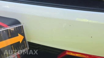 2022 Chevrolet Camaro 3LT Convertible - miniatura 21