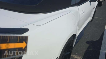 2022 Chevrolet Camaro 3LT Convertible - miniatura 23
