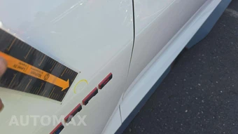 2022 Chevrolet Camaro 3LT Convertible - miniatura 25