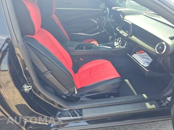2022 Chevrolet Camaro LT1 Coupe 1LZ - miniatura 14