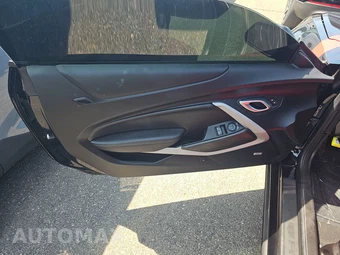 2022 Chevrolet Camaro LT1 Coupe 1LZ - miniatura 15