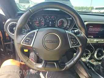 2022 Chevrolet Camaro LT1 Coupe 1LZ - miniatura 16