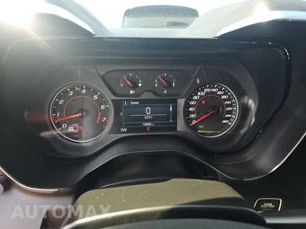 2022 Chevrolet Camaro LT1 Coupe 1LZ - miniatura 18