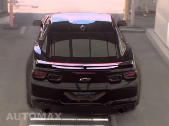 2022 Chevrolet Camaro LT1 Coupe 1LZ - miniatura 6