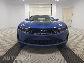 2022 Chevrolet Camaro LT1 Coupe 1LZ - miniatura 2