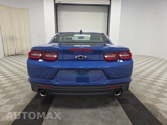 2022 Chevrolet Camaro LT1 Coupe 1LZ - miniatura 5