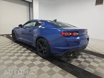 2022 Chevrolet Camaro LT1 Coupe 1LZ - miniatura 6