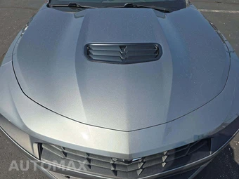 2022 Chevrolet Camaro LT1 Coupe 1LZ - miniatura 23