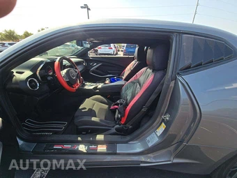 2022 Chevrolet Camaro LT1 Coupe 1LZ - miniatura 3