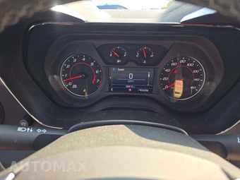 2022 Chevrolet Camaro LT1 Coupe 1LZ - miniatura 6