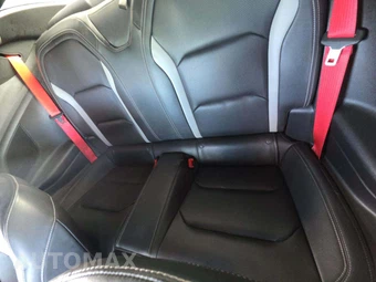 2022 Chevrolet Camaro LT1 Coupe 1LZ - miniatura 13