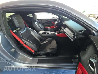 2022 Chevrolet Camaro LT1 Coupe 1LZ - miniatura 18