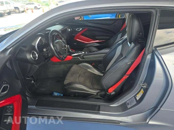 2022 Chevrolet Camaro LT1 Coupe 1LZ - miniatura 6