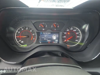 2022 Chevrolet Camaro LT1 Coupe 1LZ - miniatura 12