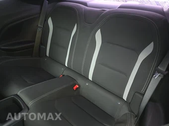 2022 Chevrolet Camaro LT1 Coupe 1LZ - miniatura 13