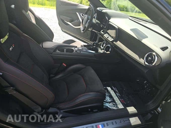 2022 Chevrolet Camaro ZL1 Convertible 1SE - miniatura 18
