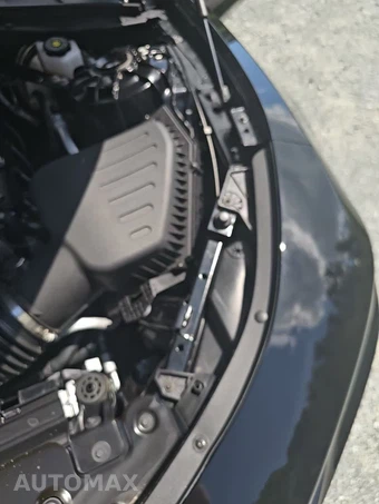 2022 Chevrolet Camaro ZL1 Convertible 1SE - miniatura 21