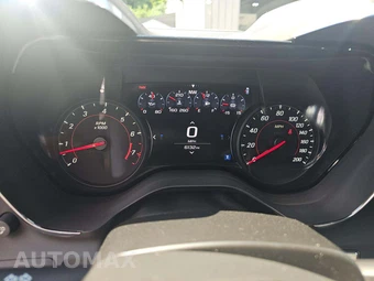 2022 Chevrolet Camaro ZL1 Convertible 1SE - miniatura 9