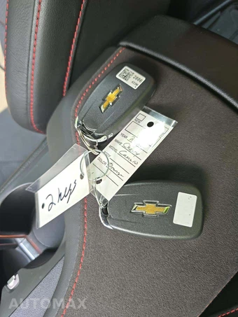 2022 Chevrolet Camaro ZL1 Convertible 1SE - miniatura 5