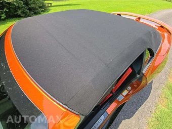 2022 Chevrolet Camaro ZL1 Convertible 1SE - miniatura 9