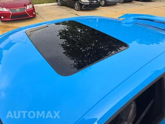 2022 Chevrolet Camaro ZL1 Coupe 1SE - miniatura 12