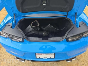 2022 Chevrolet Camaro ZL1 Coupe 1SE - miniatura 14