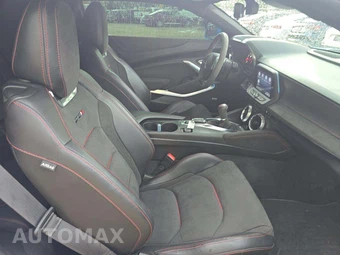 2022 Chevrolet Camaro ZL1 Coupe 1SE - miniatura 18