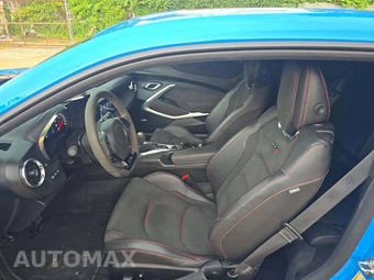 2022 Chevrolet Camaro ZL1 Coupe 1SE - miniatura 6