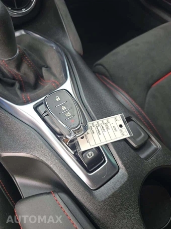 2022 Chevrolet Camaro ZL1 Coupe 1SE - miniatura 8