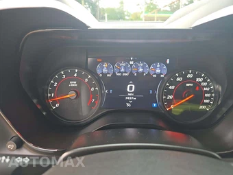 2022 Chevrolet Camaro ZL1 Coupe 1SE - miniatura 9