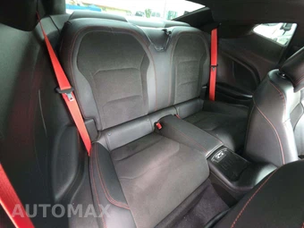2022 Chevrolet Camaro ZL1 Coupe 1SE - miniatura 16