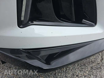 2022 Chevrolet Camaro ZL1 Coupe 1SE - miniatura 24