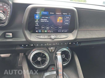 2022 Chevrolet Camaro ZL1 Coupe 1SE - miniatura 30