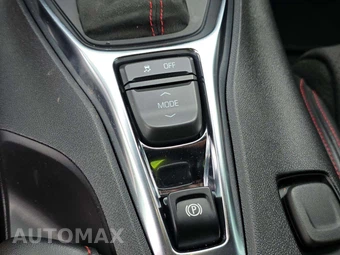 2022 Chevrolet Camaro ZL1 Coupe 1SE - miniatura 32