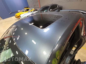 2022 Chevrolet Camaro ZL1 Coupe 1SE - miniatura 12
