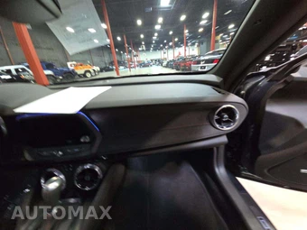 2022 Chevrolet Camaro ZL1 Coupe 1SE - miniatura 19