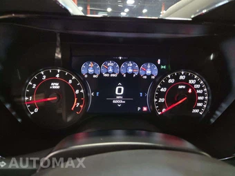 2022 Chevrolet Camaro ZL1 Coupe 1SE - miniatura 9