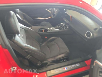 2022 Chevrolet Camaro ZL1 Coupe 1SE - miniatura 17