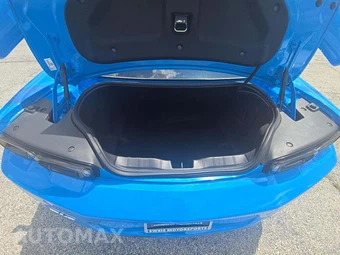 2022 Chevrolet Camaro ZL1 Coupe 1SE - miniatura 11