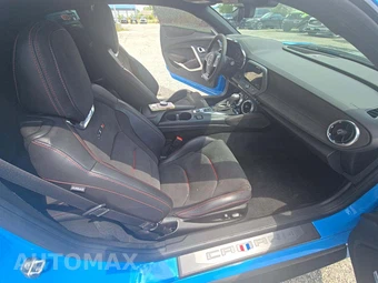 2022 Chevrolet Camaro ZL1 Coupe 1SE - miniatura 14