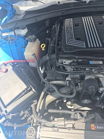 2022 Chevrolet Camaro ZL1 Coupe 1SE - miniatura 17