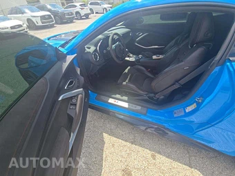 2022 Chevrolet Camaro ZL1 Coupe 1SE - miniatura 3