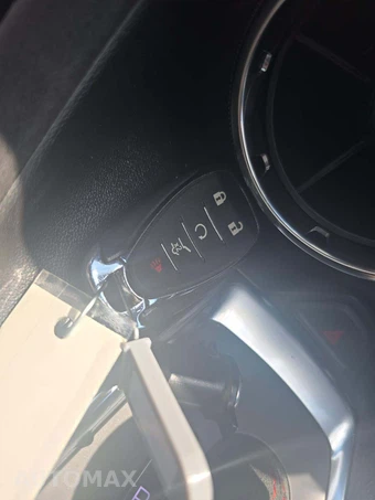 2022 Chevrolet Camaro ZL1 Coupe 1SE - miniatura 5