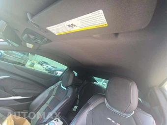 2022 Chevrolet Camaro ZL1 Coupe 1SE - miniatura 8